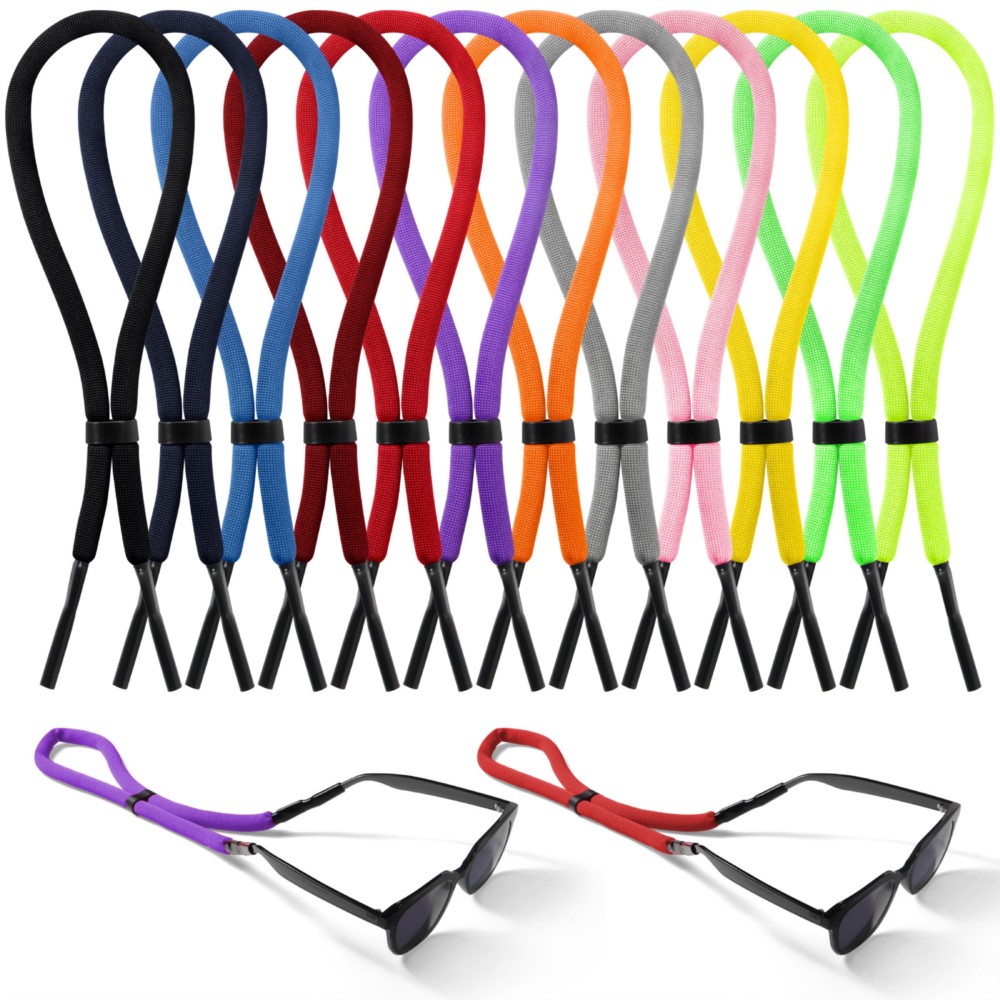 Sunglass Retainer Cord - 1pc Onderwater Duiken Sport Zwemmen Drijvende