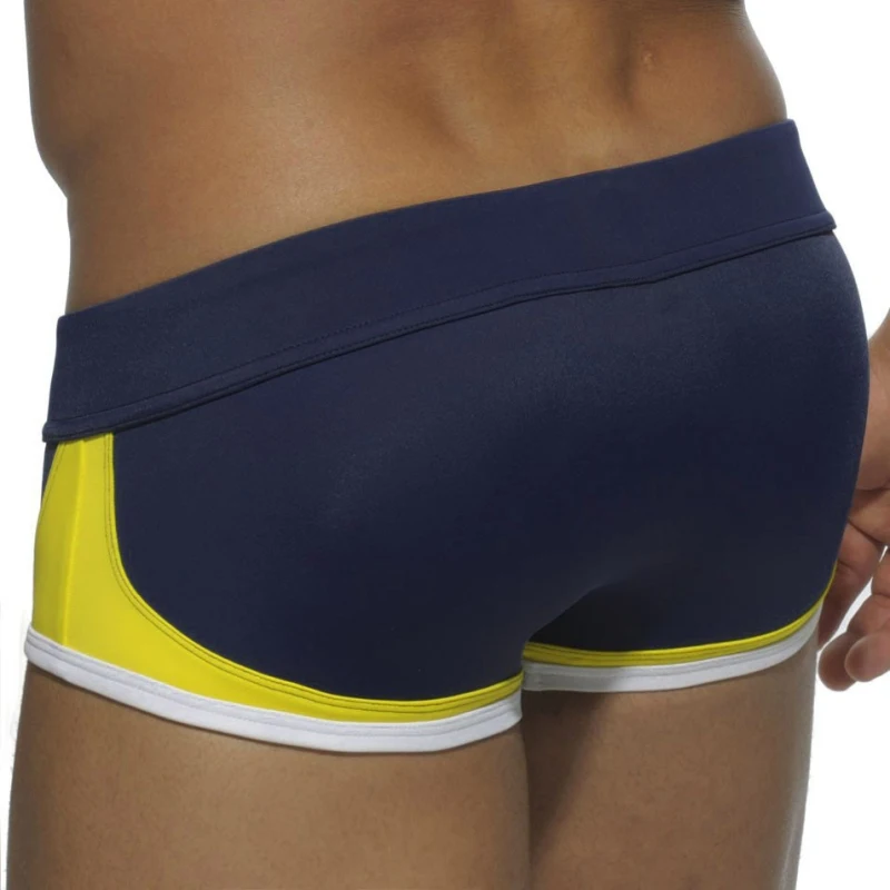 Seobean Mannen Badmode Sexy Zw - Trunks Board Surf recensie en prijs