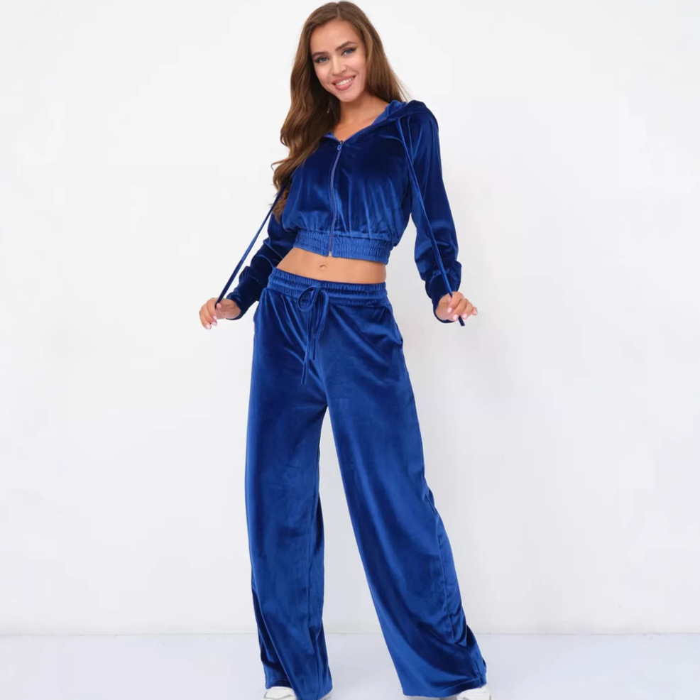 Tweedelige dames pantalonsets, - Short Linen Drawstring recensie en prijs