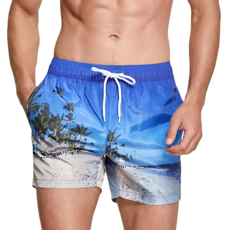 Seobean Badpak Man Korte Zwems - Trunks Board Surf recensie en prijs