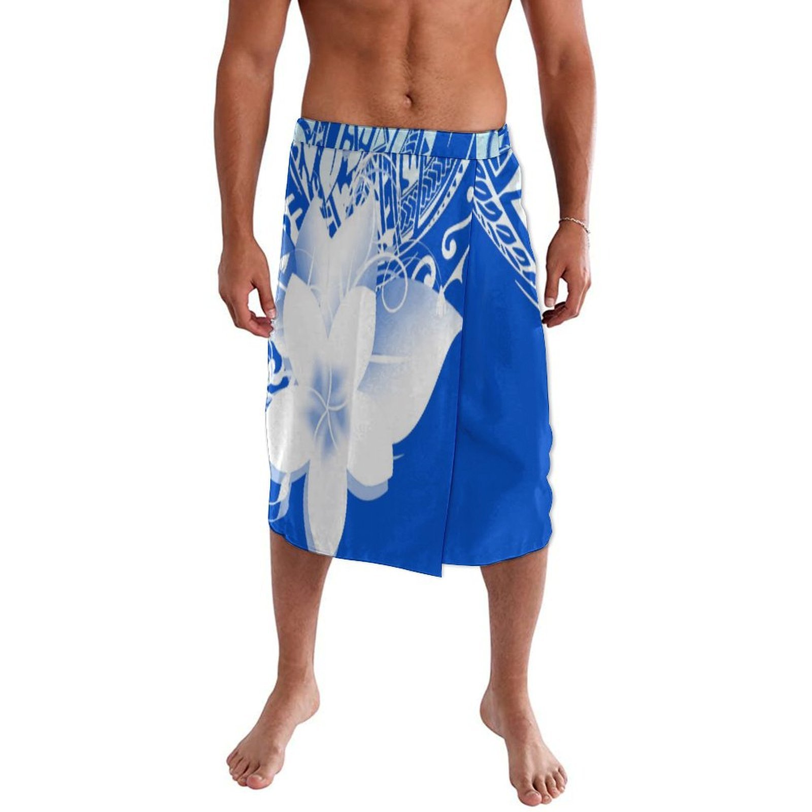 Polynesische Samoa Fiji strand - Sarong Men Wrap recensie en prijs