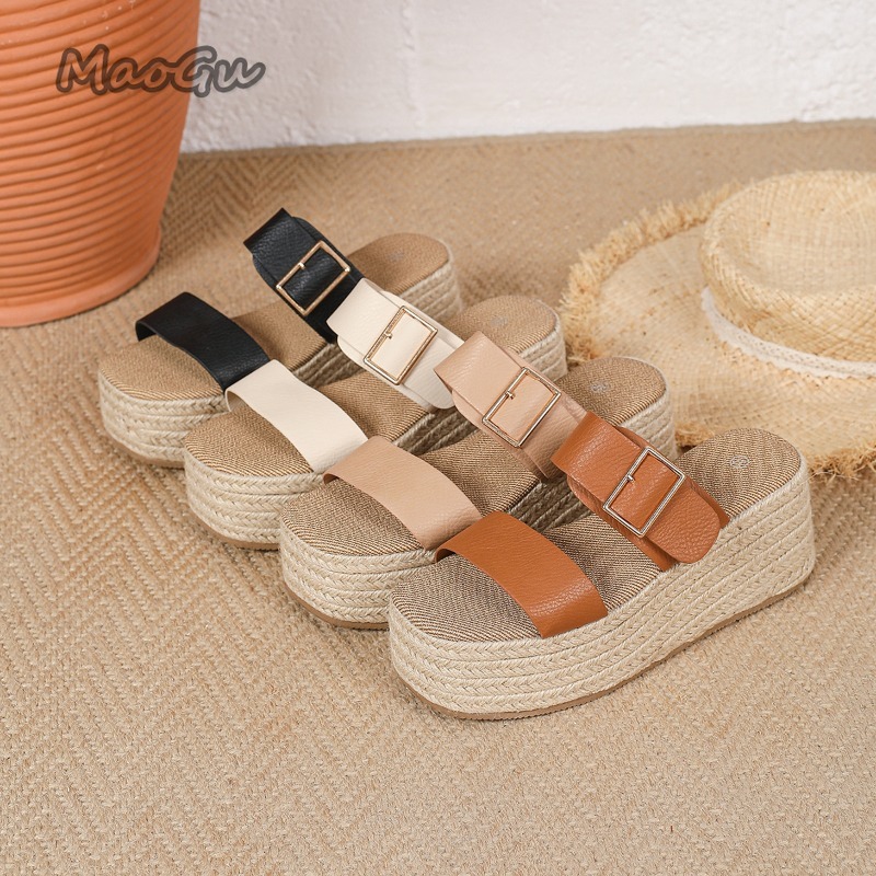 2026 Dames Espadrille Platform - Espadrille Slip On recensie en prijs