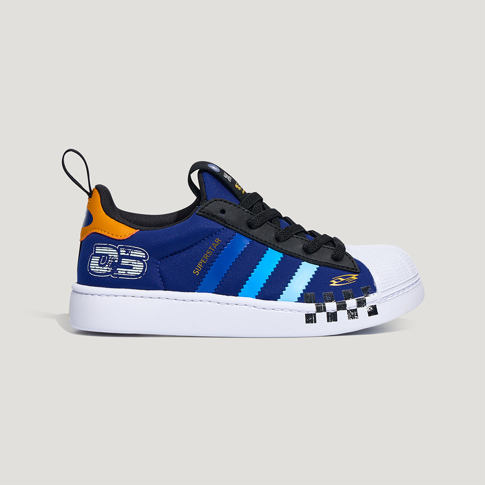 Adidas Originals Kinder SUPERS - Adidas Shoes Superstar recensie en prijs