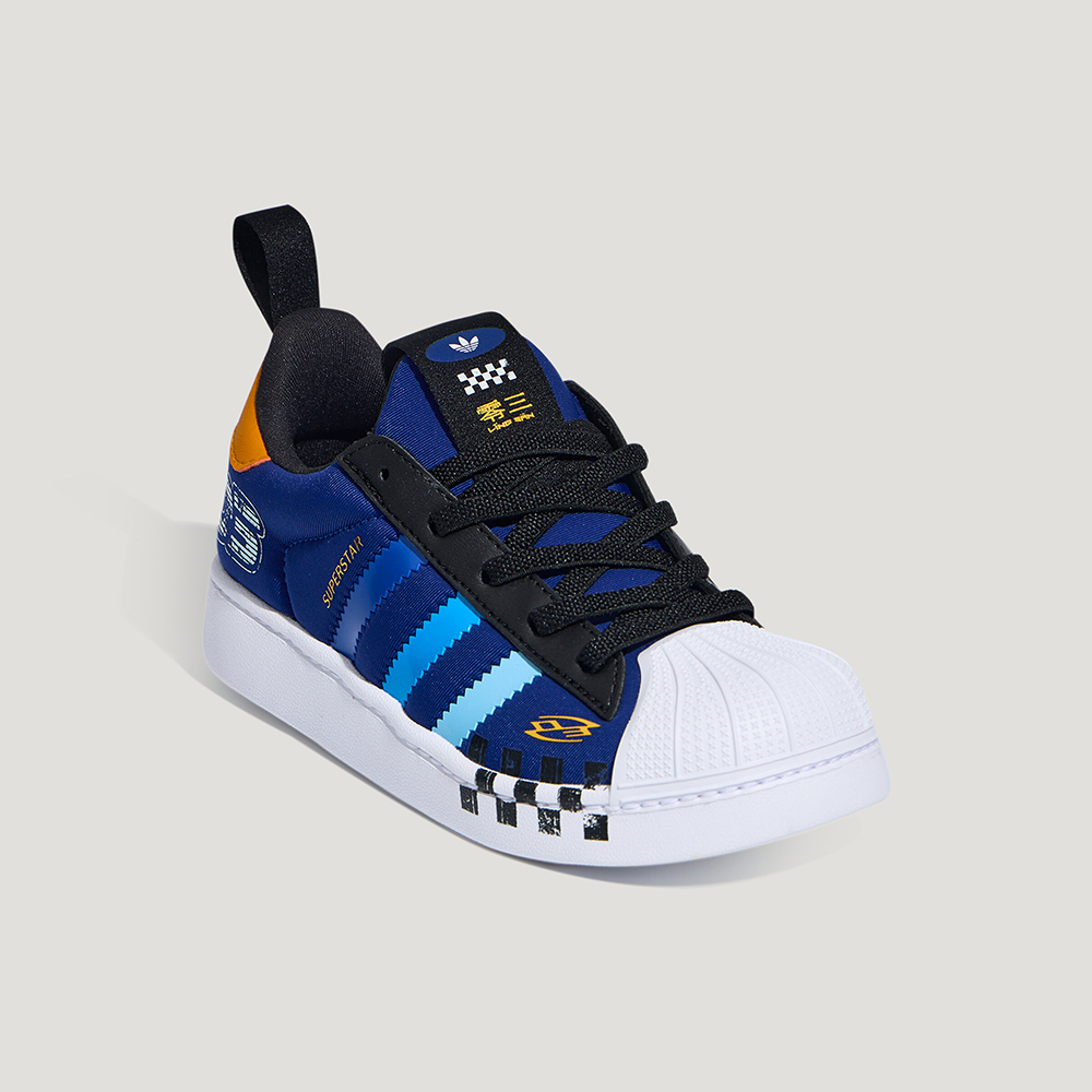 Adidas Originals Kinder SUPERS - Adidas Shoes Superstar recensie en prijs