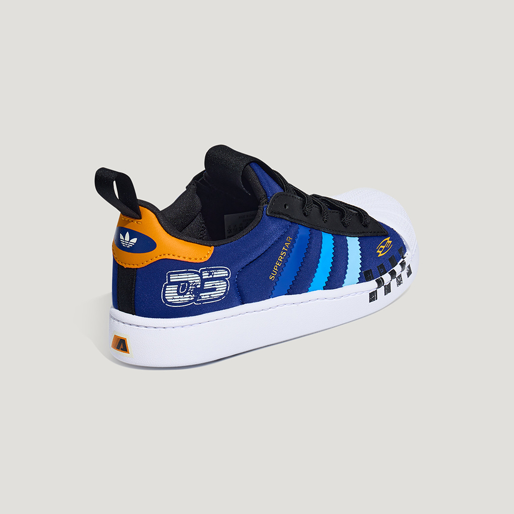 Adidas Originals Kinder SUPERS - Adidas Shoes Superstar recensie en prijs