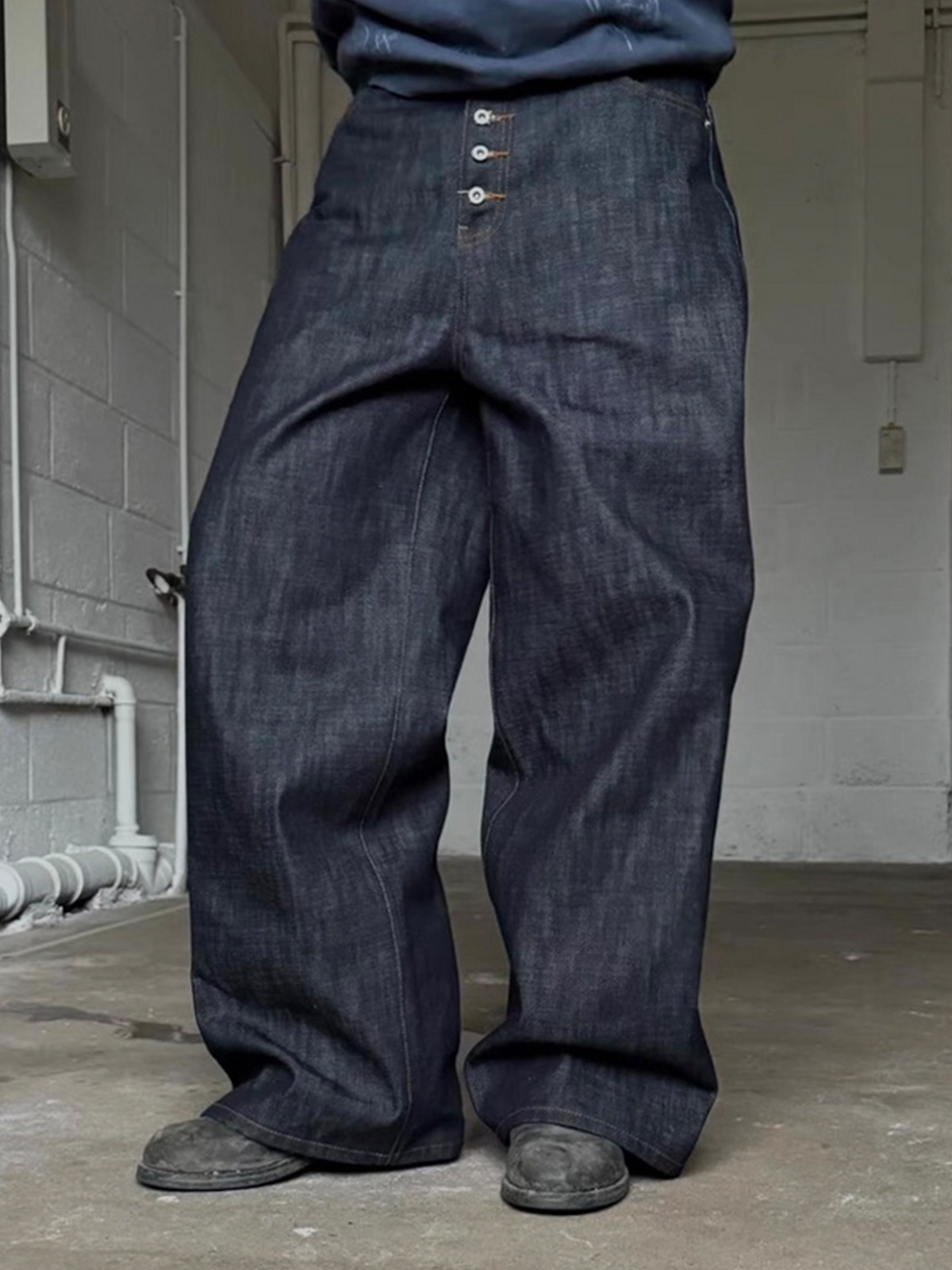 MIJKO High Street Cleanfit Don - Levis Jeans 501 recensie en prijs