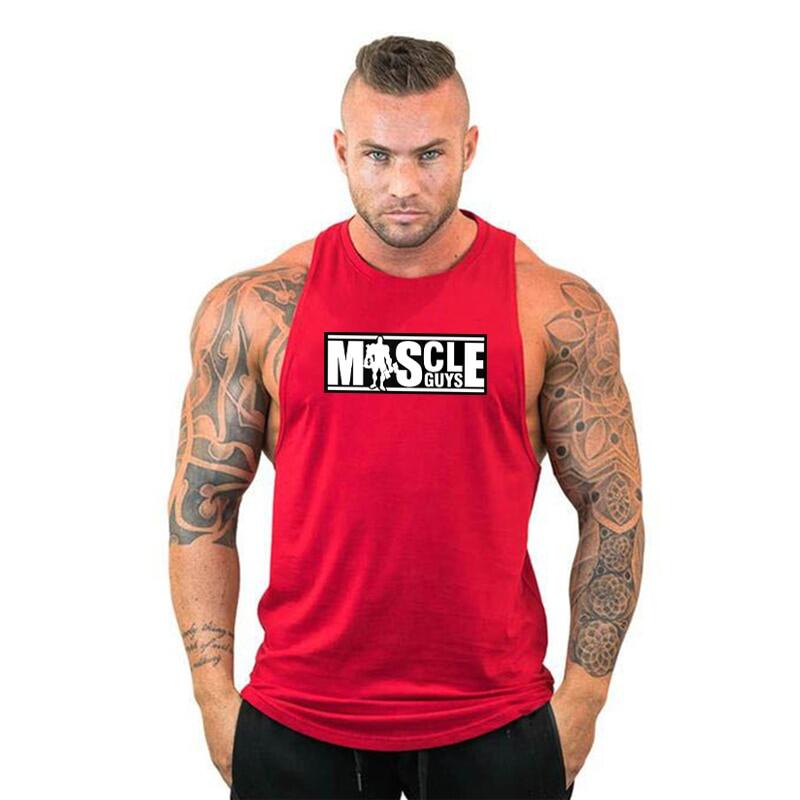 Heren Spieroefening Mouwloos S - Tank Top Muscle recensie en prijs