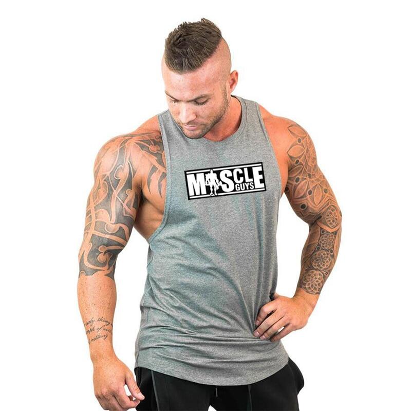 Heren Spieroefening Mouwloos S - Tank Top Muscle recensie en prijs