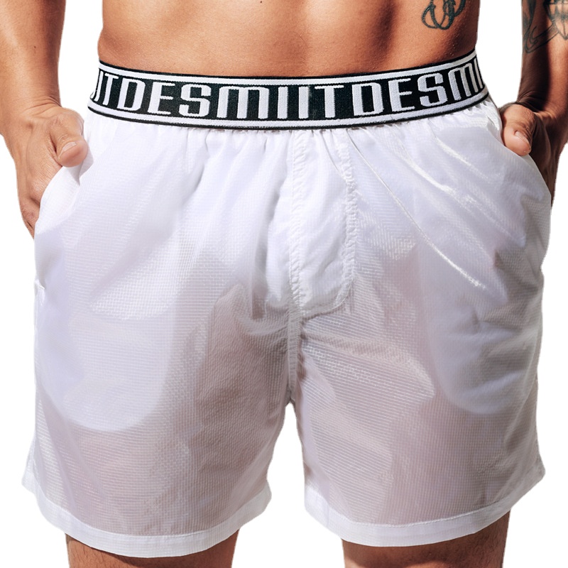 Superdunne Zachte Boardshort H - Trunks Board Surf recensie en prijs
