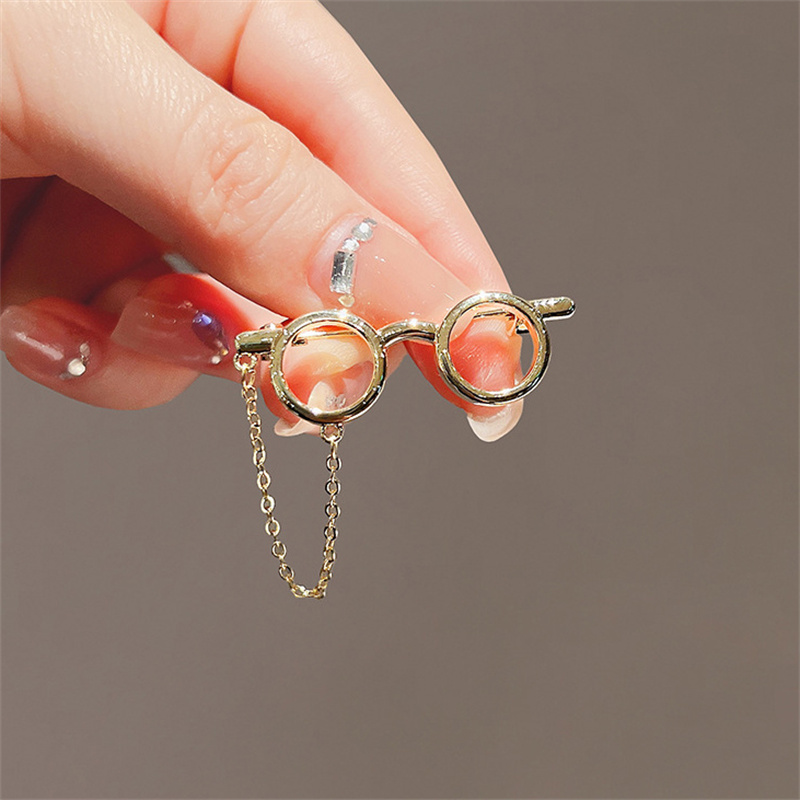 Creatieve brilmonturen metalen - Sunglass Retainer Cord recensie en prijs