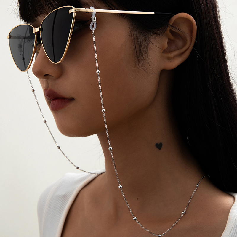 Mode metalen multifunctionele  - Sunglass Retainer Cord recensie en prijs