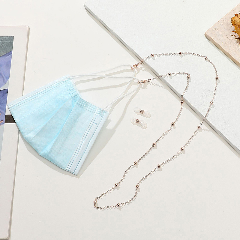 Mode metalen multifunctionele  - Sunglass Retainer Cord recensie en prijs