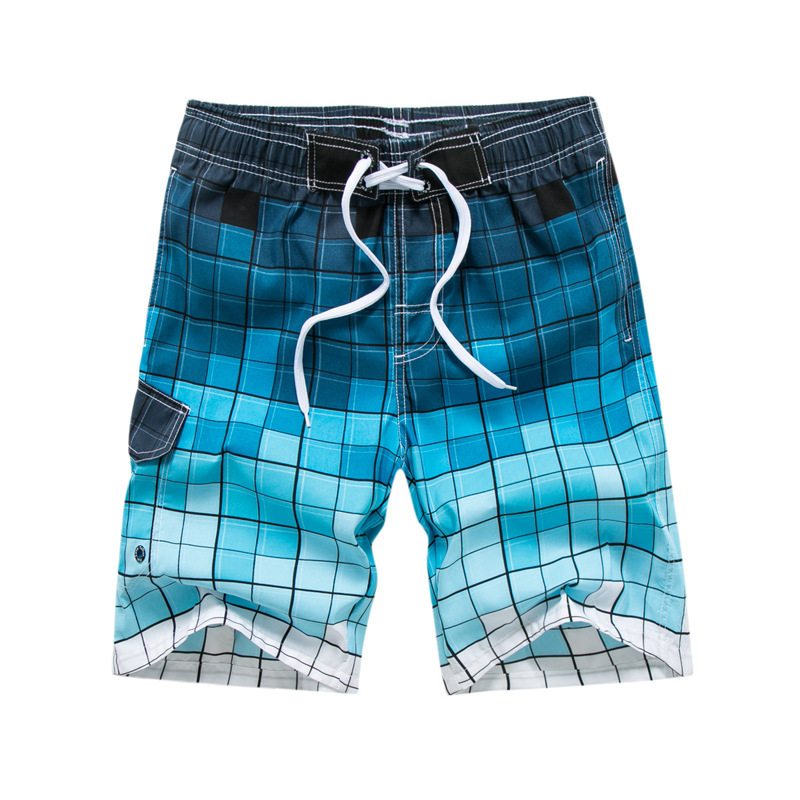 Mannen Strand Shorts M-6XL Plu - Trunks Board Surf recensie en prijs
