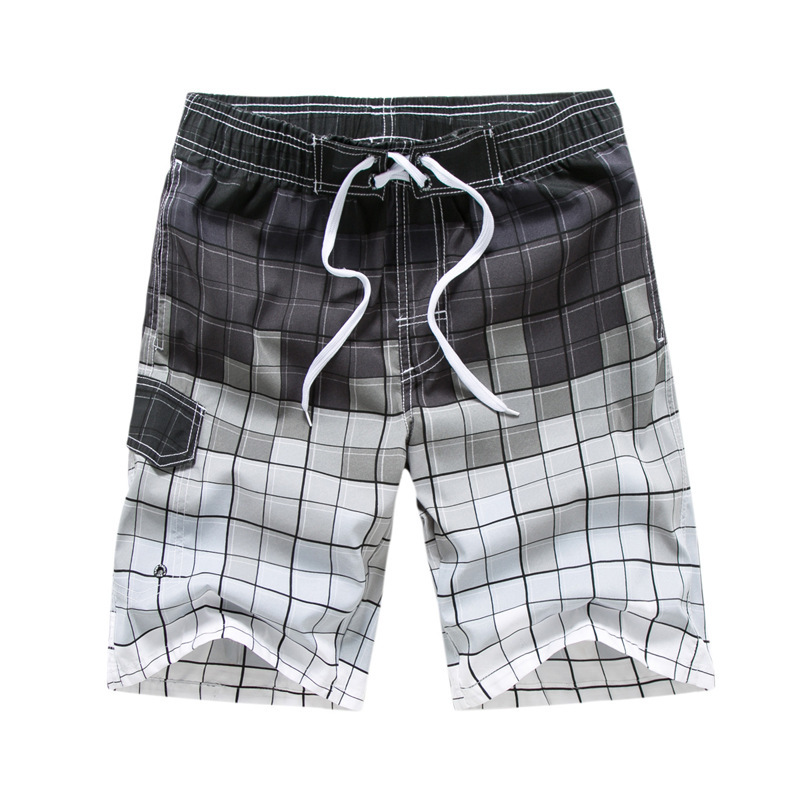 Mannen Strand Shorts M-6XL Plu - Trunks Board Surf recensie en prijs